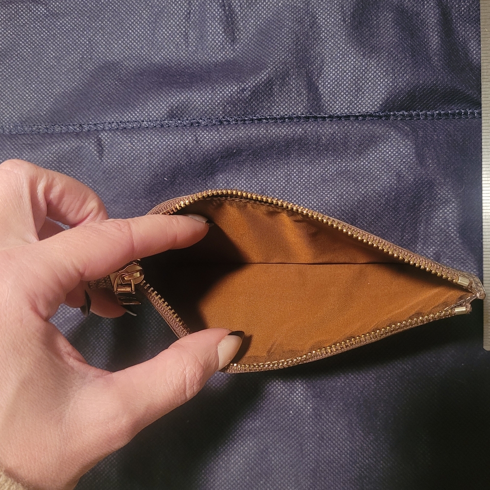 Coach Brown Signature Men's Bag - Picture 3 of 8